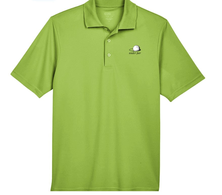 Men's Performance Polo