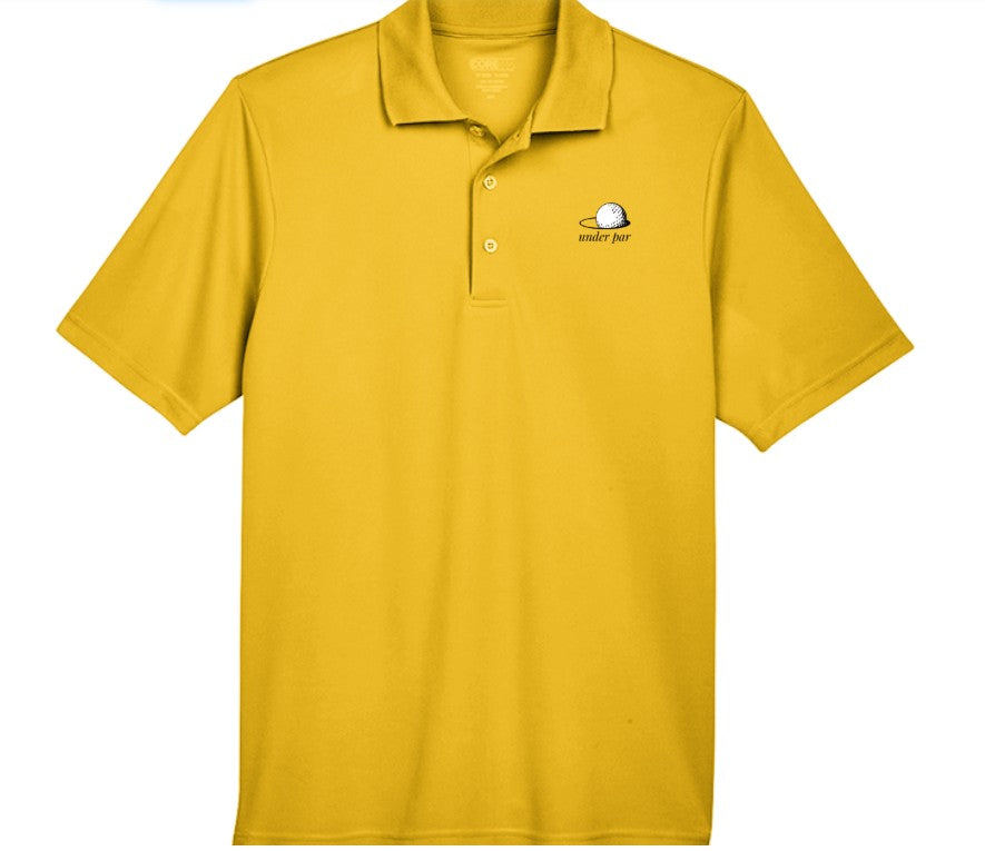 Men's Performance Polo