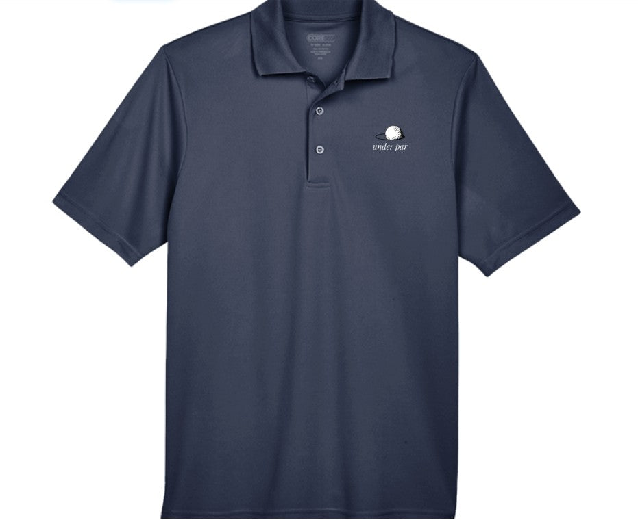 Men's Performance Polo