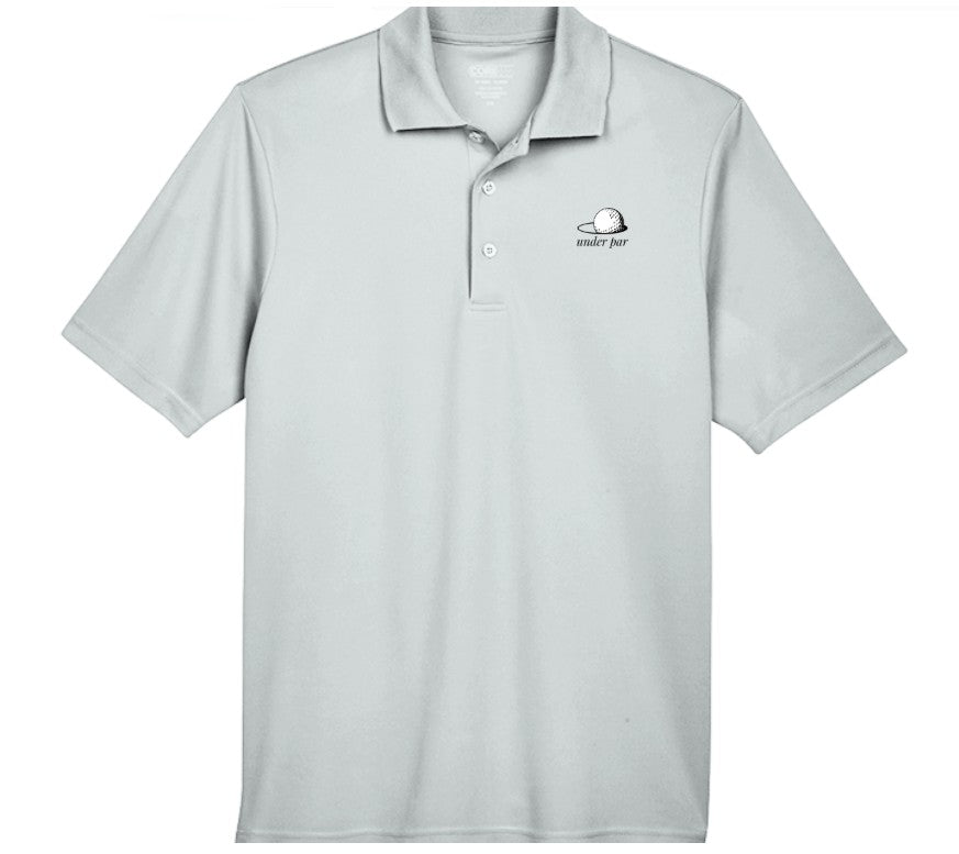 Men's Performance Polo