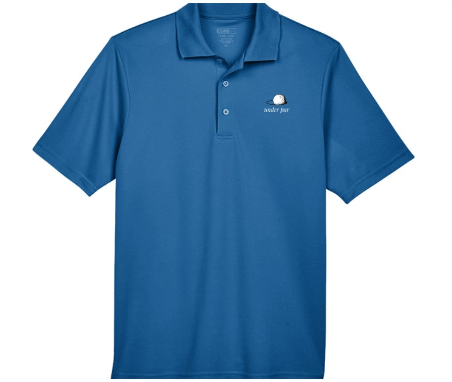 Men's Performance Polo
