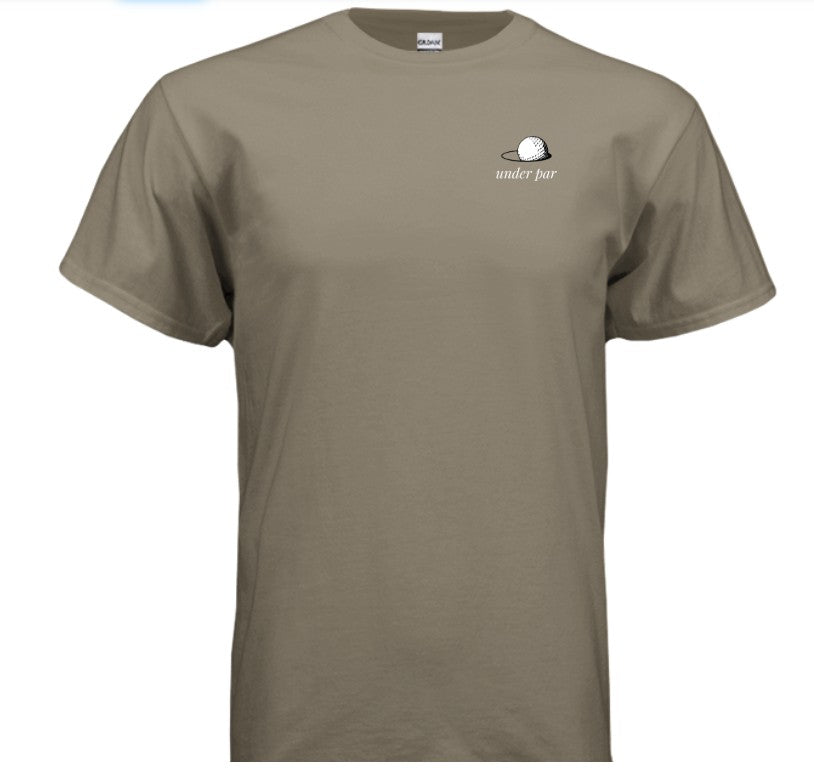 Men's Tee Shirt