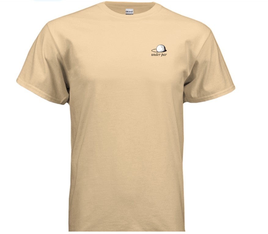 Men's Tee Shirt