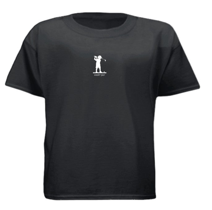 Young Boy Tee Shirt