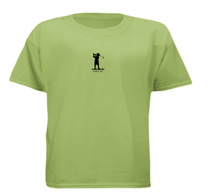 Young Boy Tee Shirt
