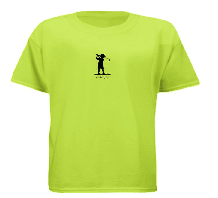 Young Boy Tee Shirt