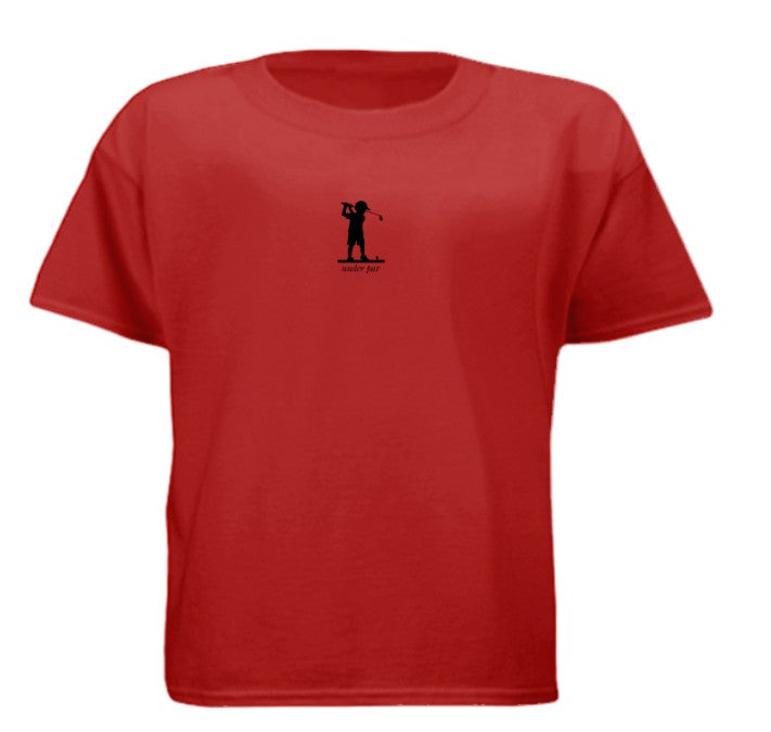 Young Boy Tee Shirt