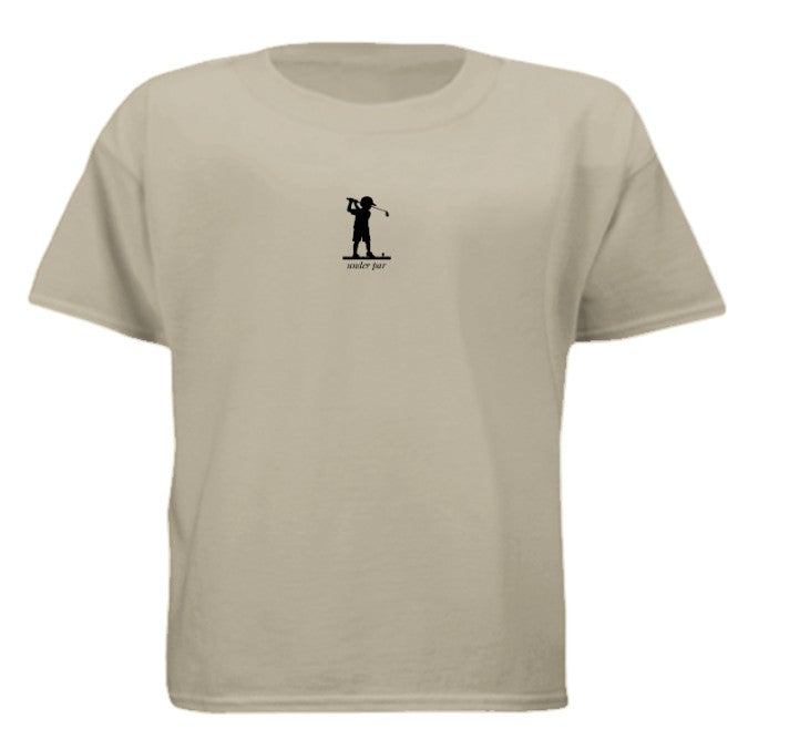 Young Boy Tee Shirt