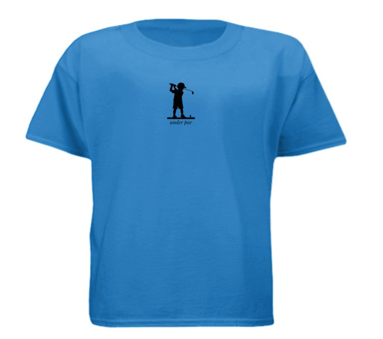 Young Boy Tee Shirt
