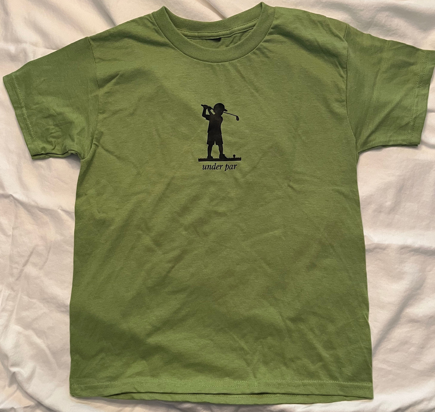 Young Boy Tee Shirt