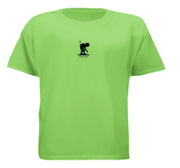Young Boy Tee Shirt