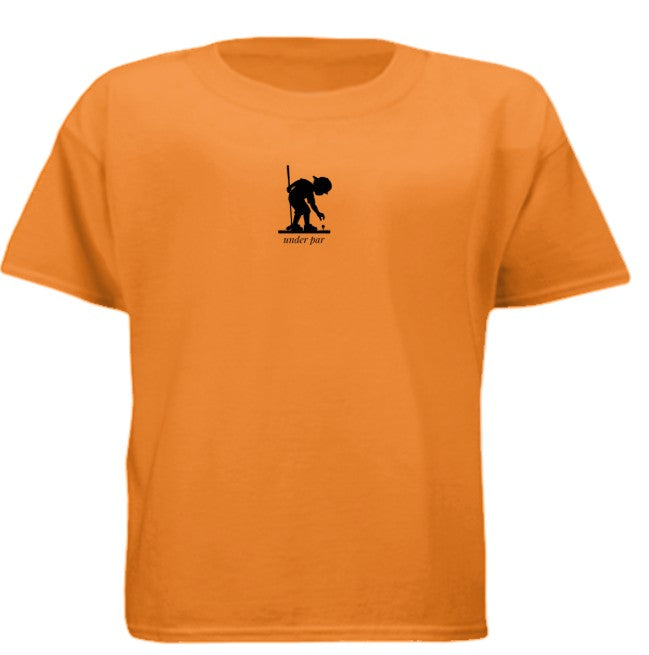 Young Boy Tee Shirt