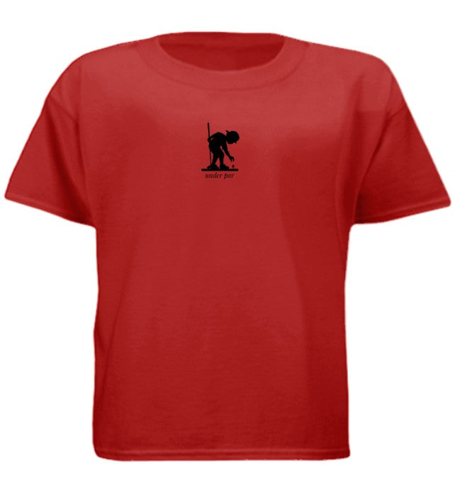 Young Boy Tee Shirt