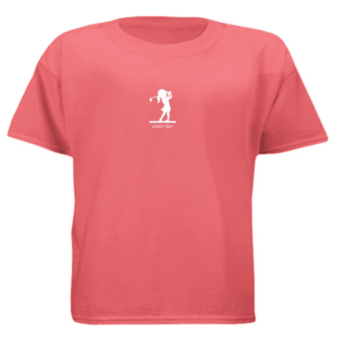 Young Girls Tee Shirts