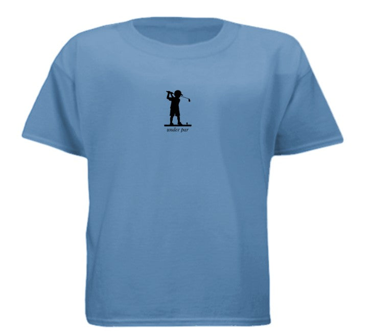 Young Boy Tee Shirt