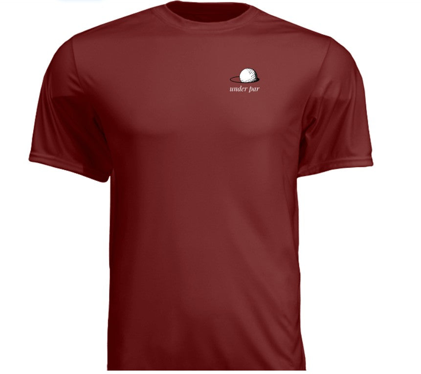 Men's Performance Tee Shirt