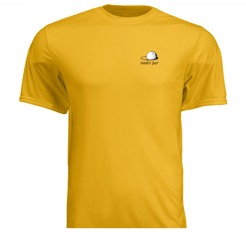 Men's Performance Tee Shirt