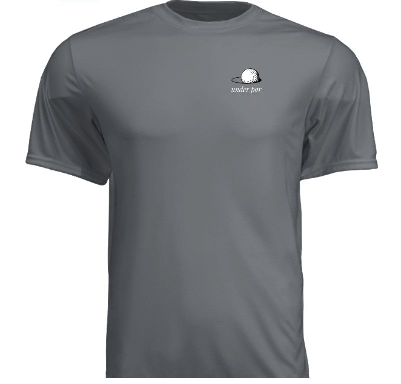 Men's Performance Tee Shirt