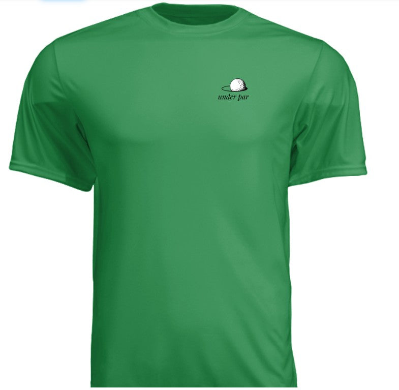 Men's Performance Tee Shirt