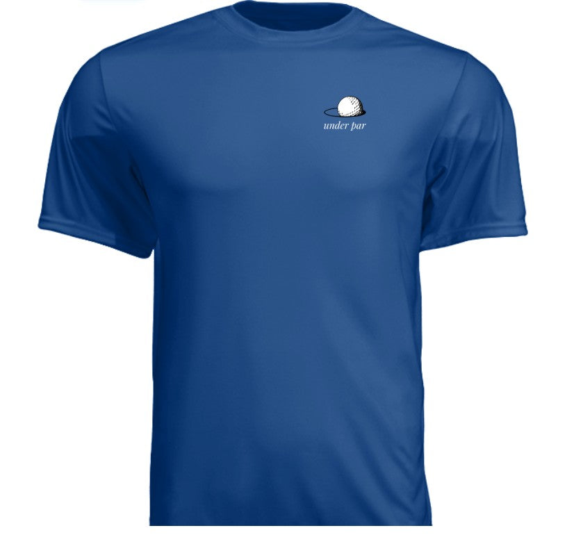 Men's Performance Tee Shirt