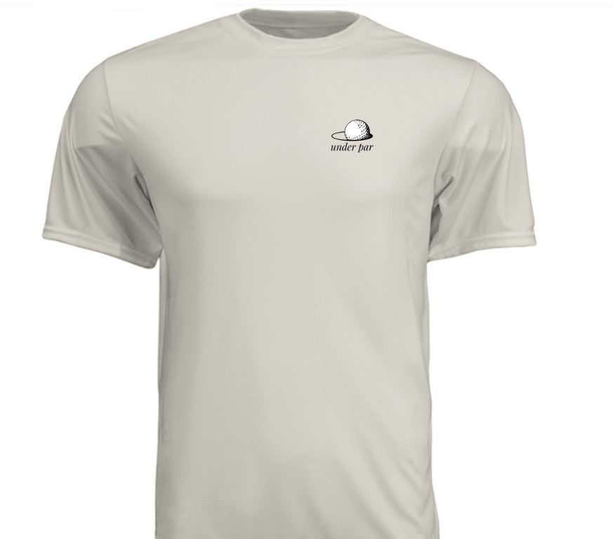 Men's Performance Tee Shirt
