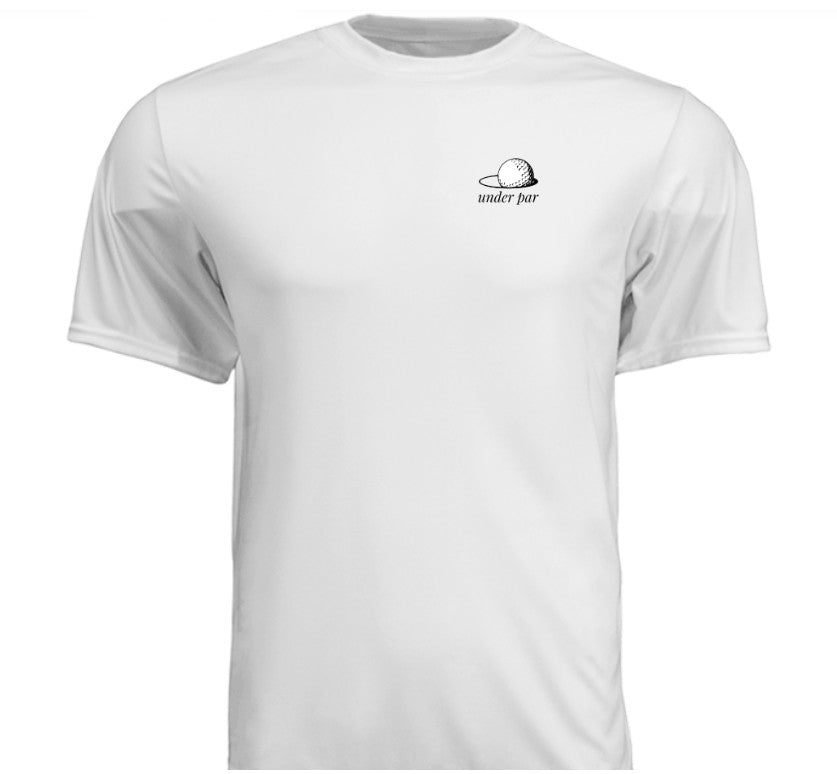 Men's Performance Tee Shirt