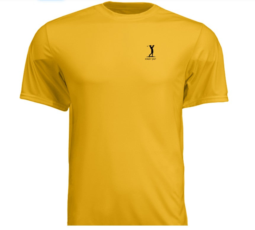 Men's Performance Tee Shirt