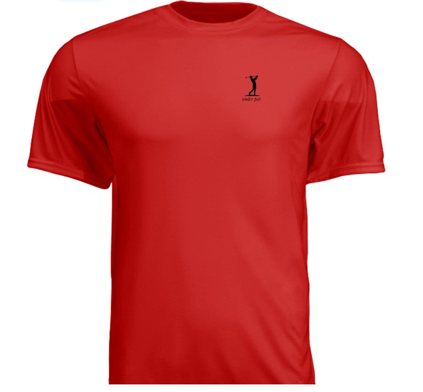 Men's Performance Tee Shirt