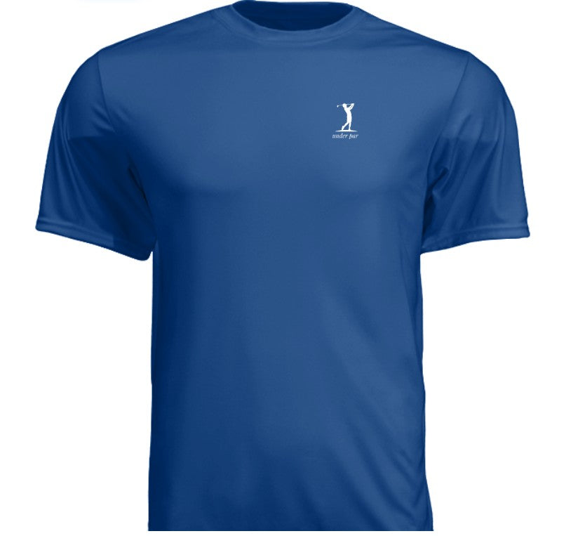 Men's Performance Tee Shirt