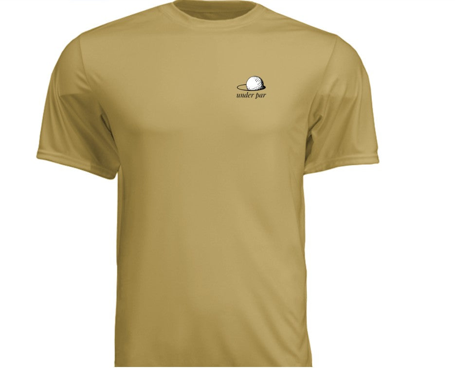 Men's Performance Tee Shirt