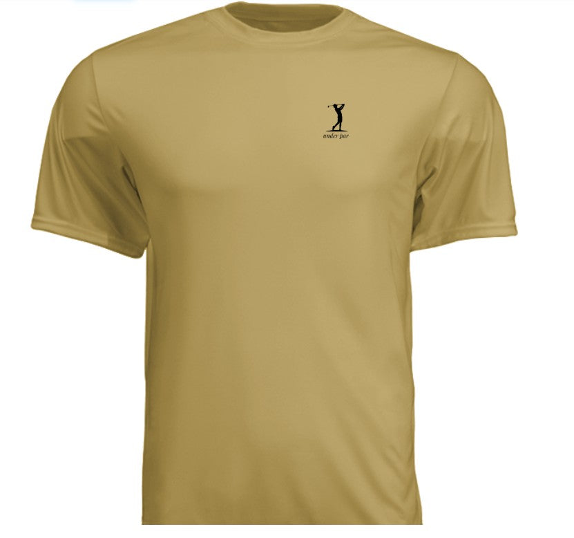 Men's Performance Tee Shirt