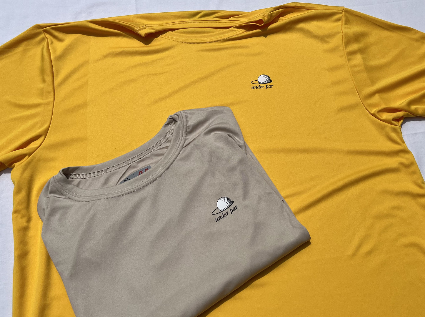 Men's Performance Tee Shirt