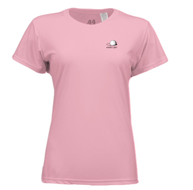 Women's Performance Tee Shirt