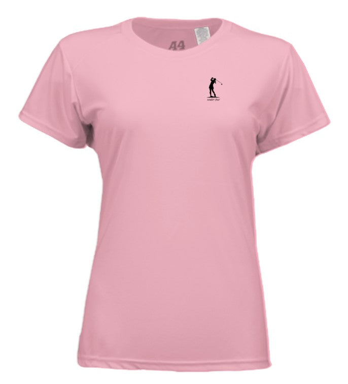 Women's Performance Tee Shirt