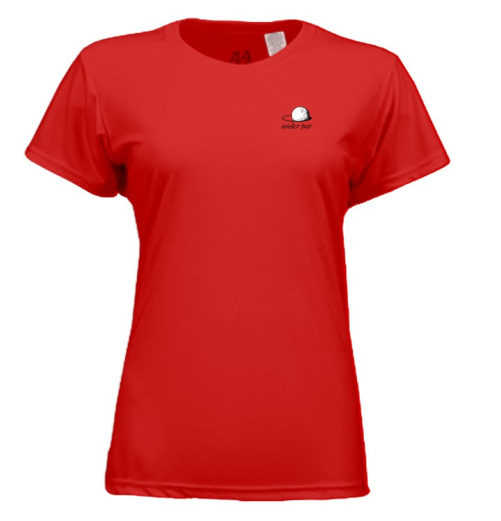 Women's Performance Tee Shirt