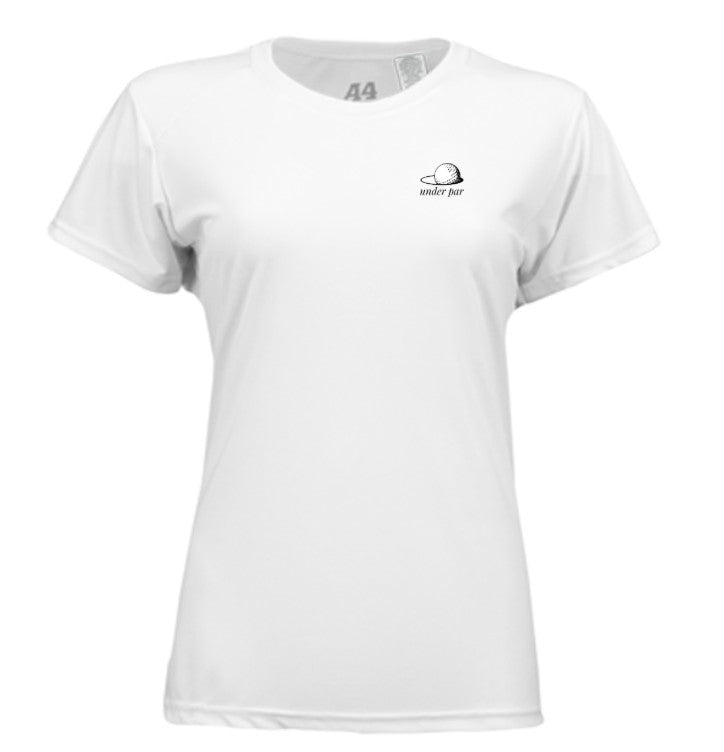 Women's Performance Tee Shirt