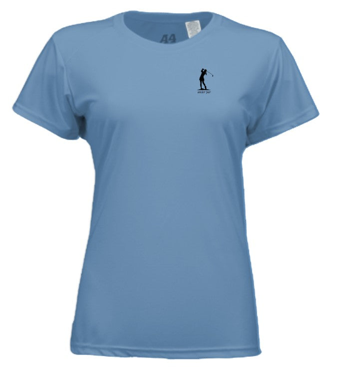 Women's Performance Tee Shirt