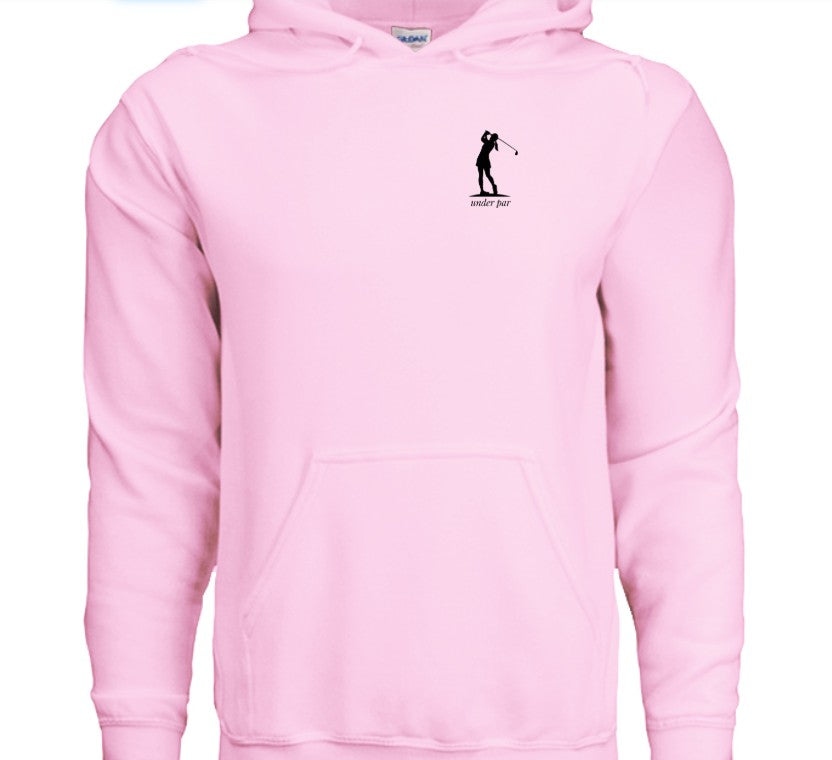Women's Hoodie