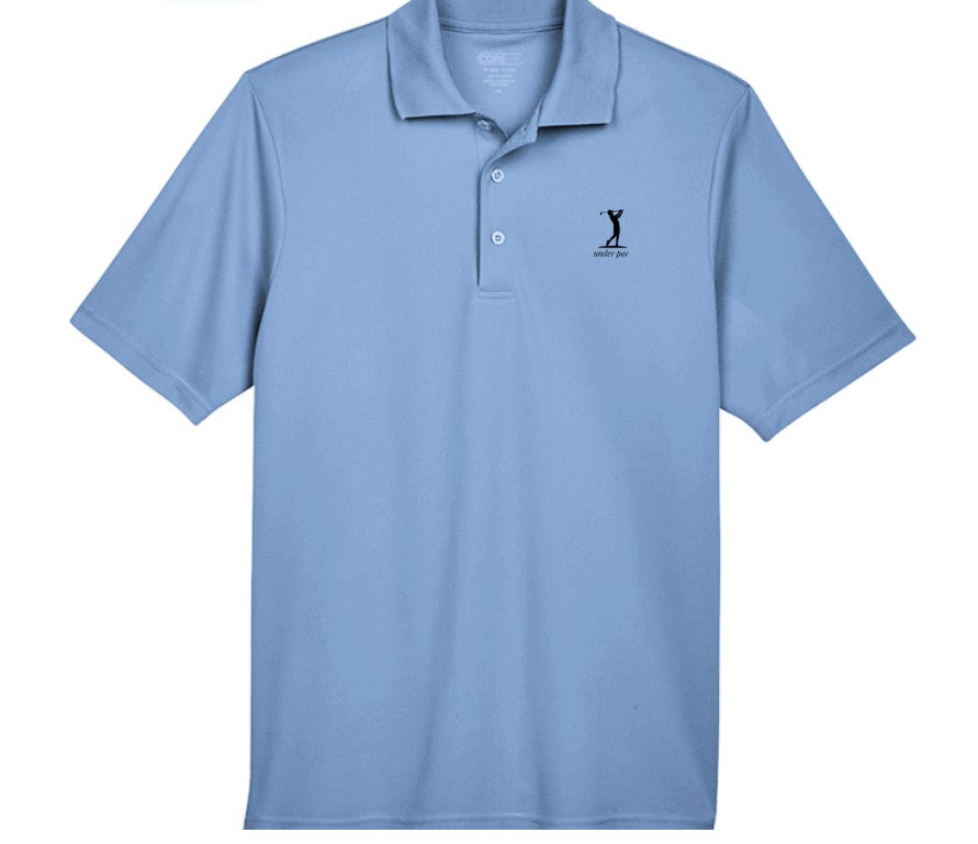 Men's Performance Polo
