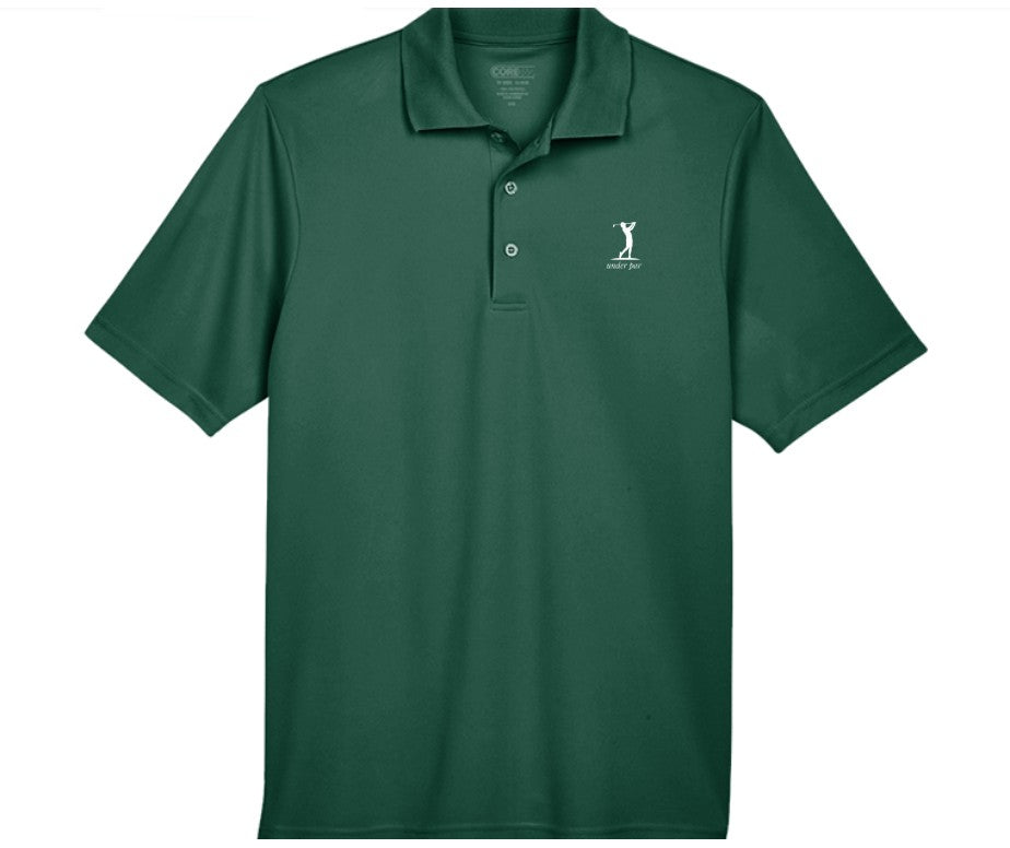 Men's Performance Polo