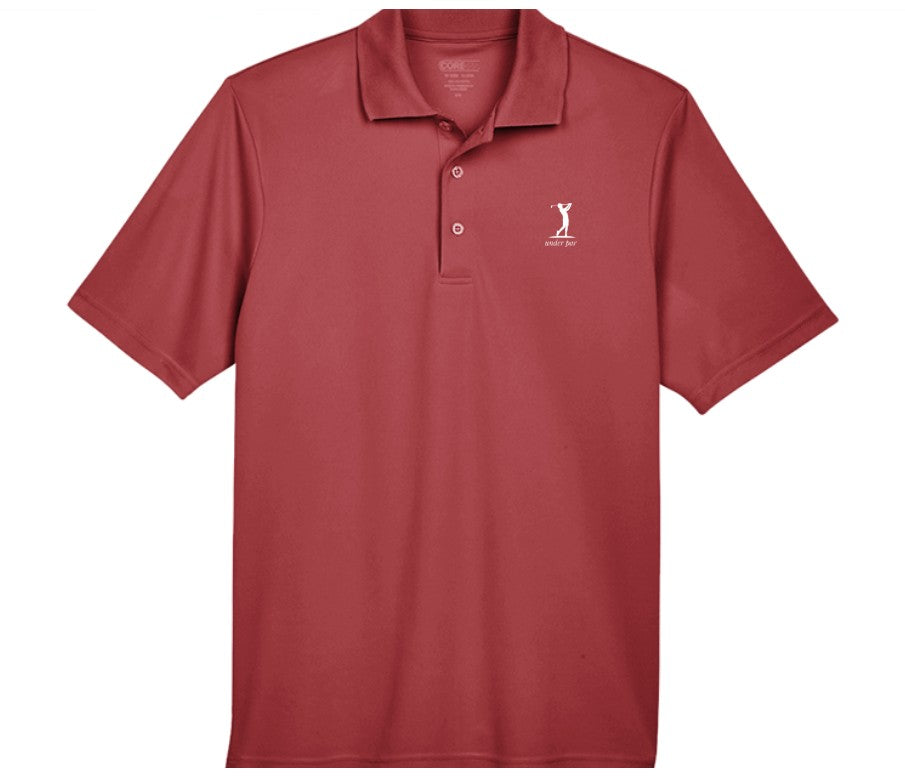 Men's Performance Polo