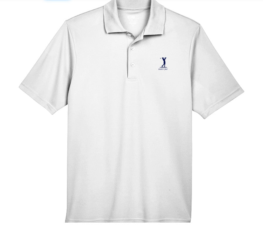 Men's Performance Polo