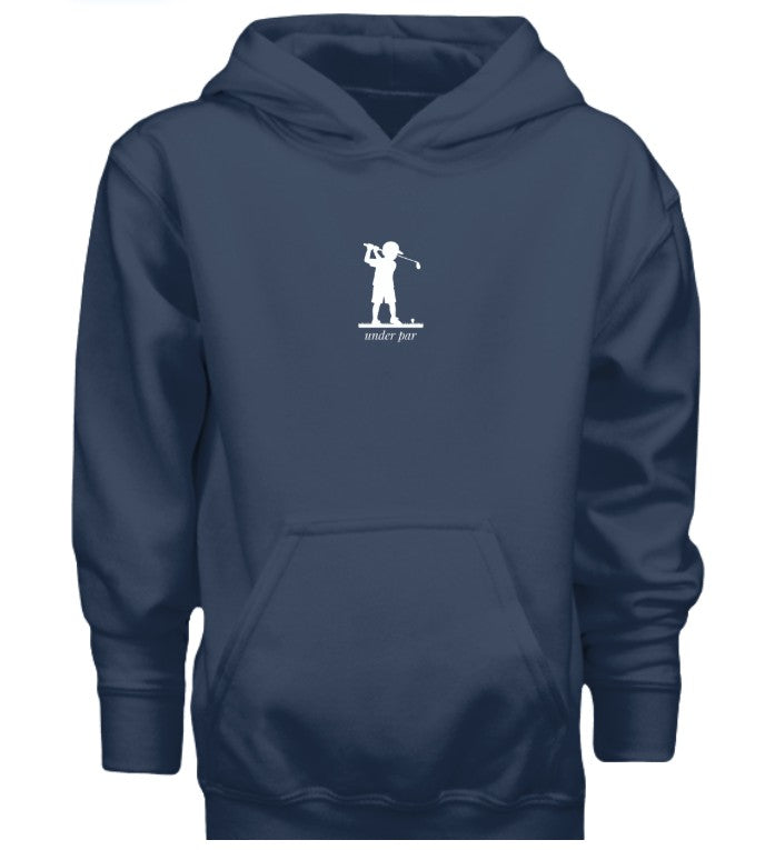 Young boy hoodie