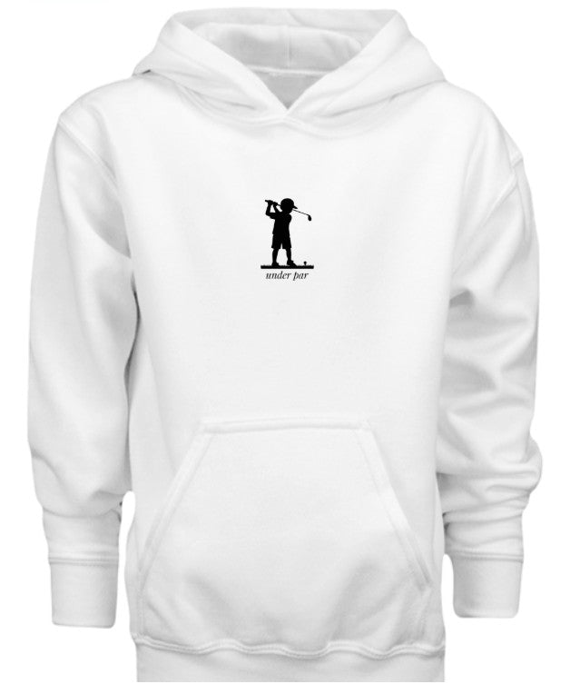 Young boy hoodie
