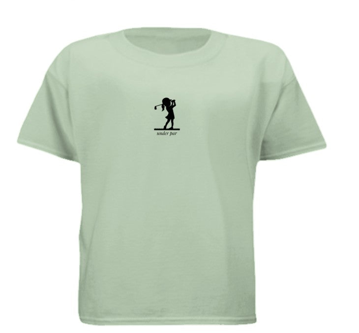 Young Girls Tee Shirts