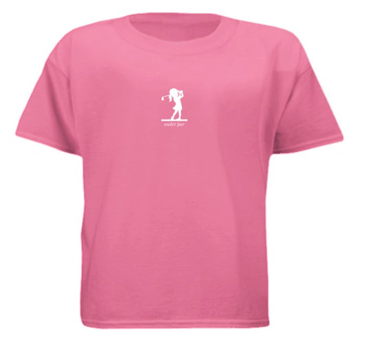 Young Girls Tee Shirts