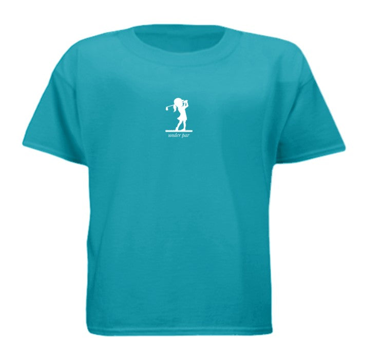 Young Girls Tee Shirts