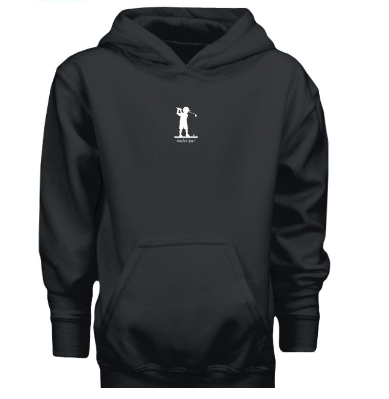 Young boy hoodie