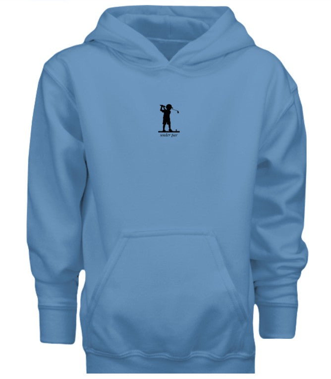 Young boy hoodie