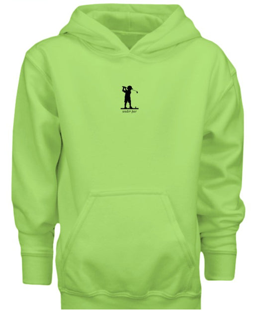 Young boy hoodie